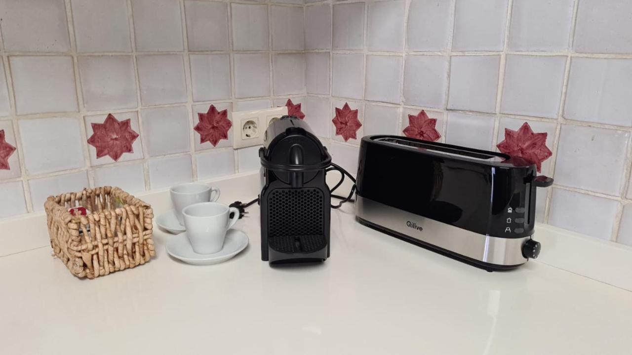 Haro Experience Apartman Kültér fotó