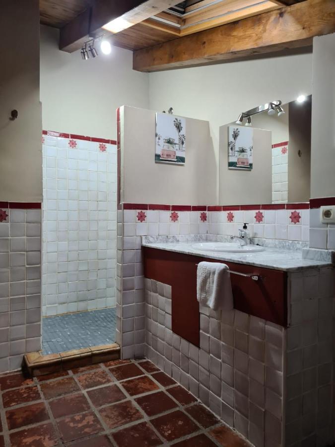 Haro Experience Apartman Kültér fotó